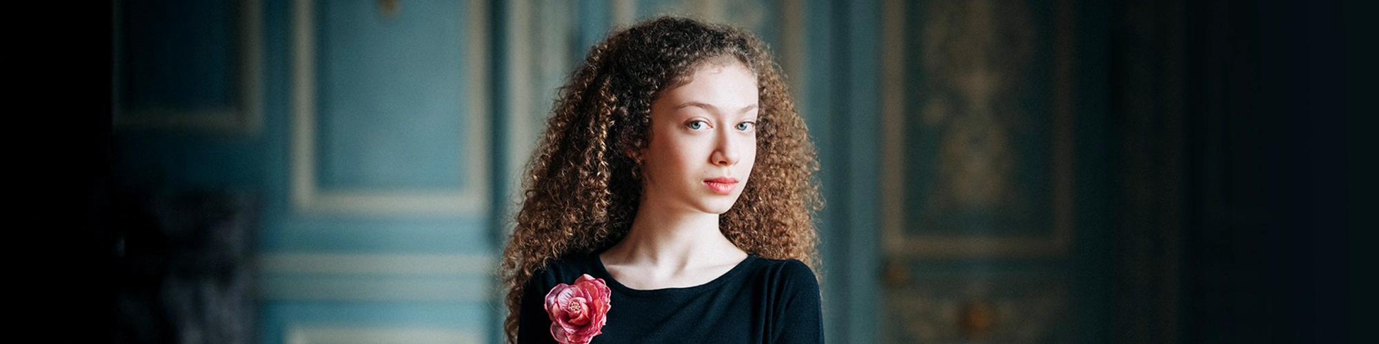 Bandeau Arielle Beck Pianiste Paris