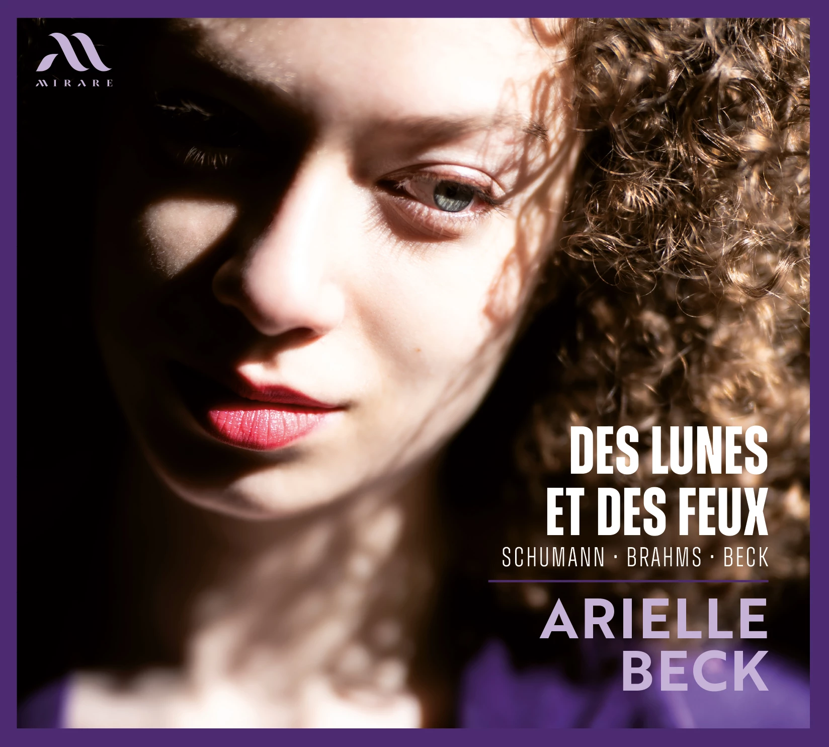 Image mise en avant evenement arielle beck