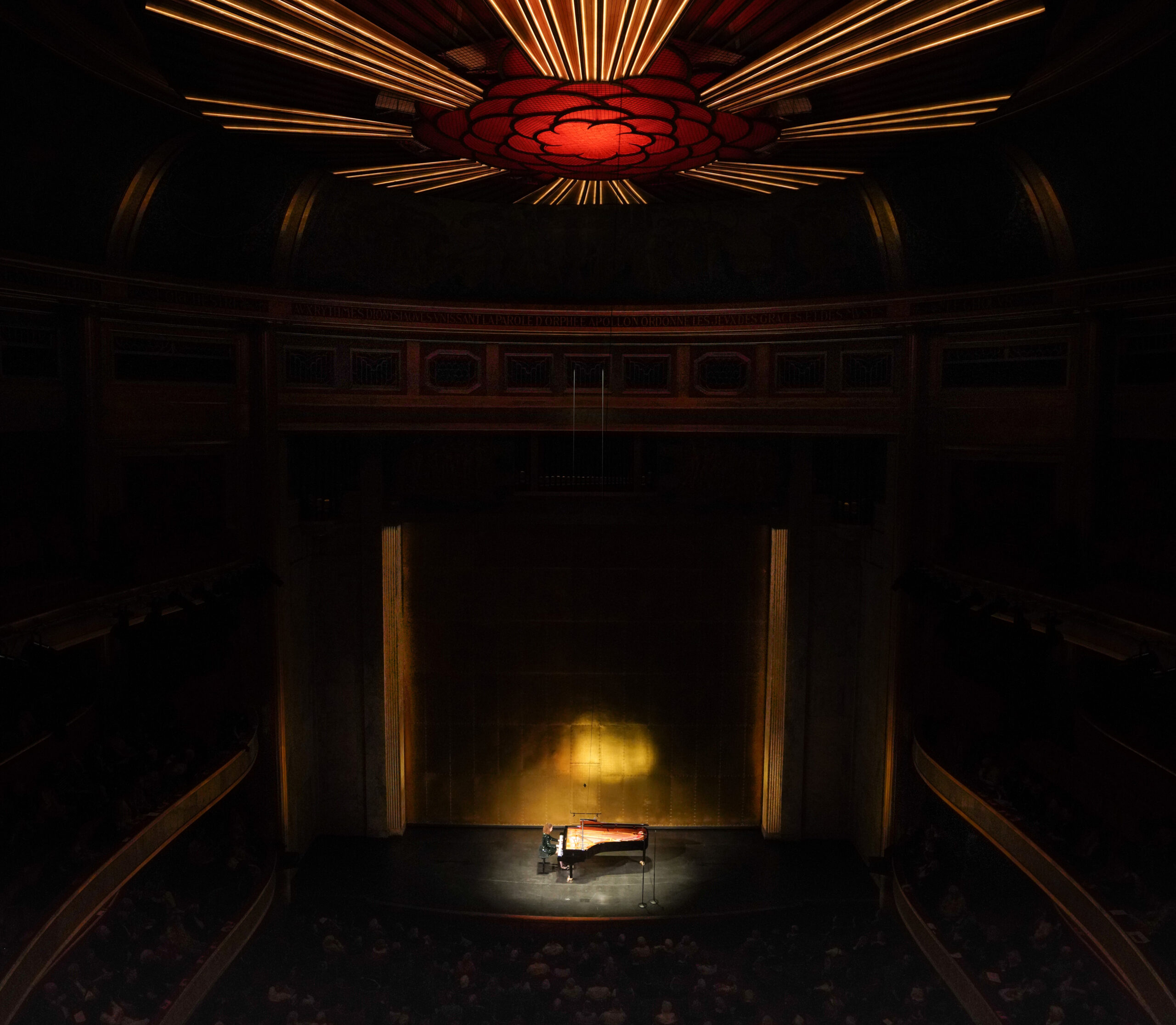 Image mise en avant evenement arielle beck