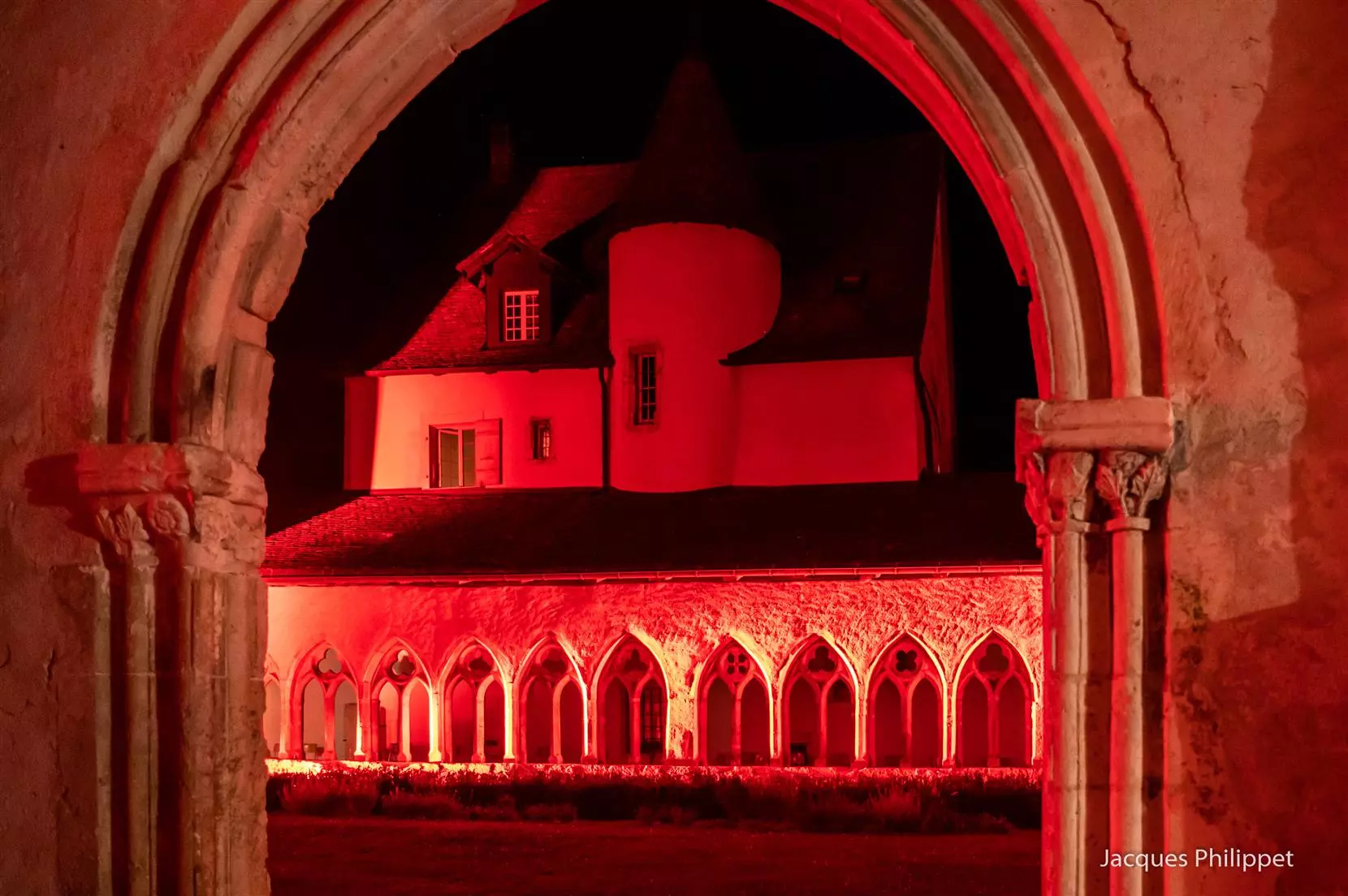 Image de l'événement